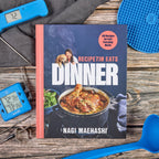 RecipeTin Eats Dinner: 150 Recipes for Fast, Everyday Meals by Nagi Maehashi