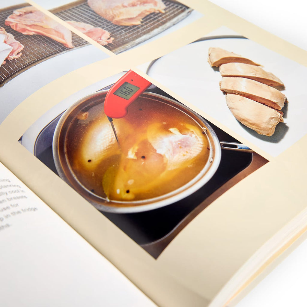 Start Here: Instructions for Becoming a Better Cook by Sohla El-Waylly