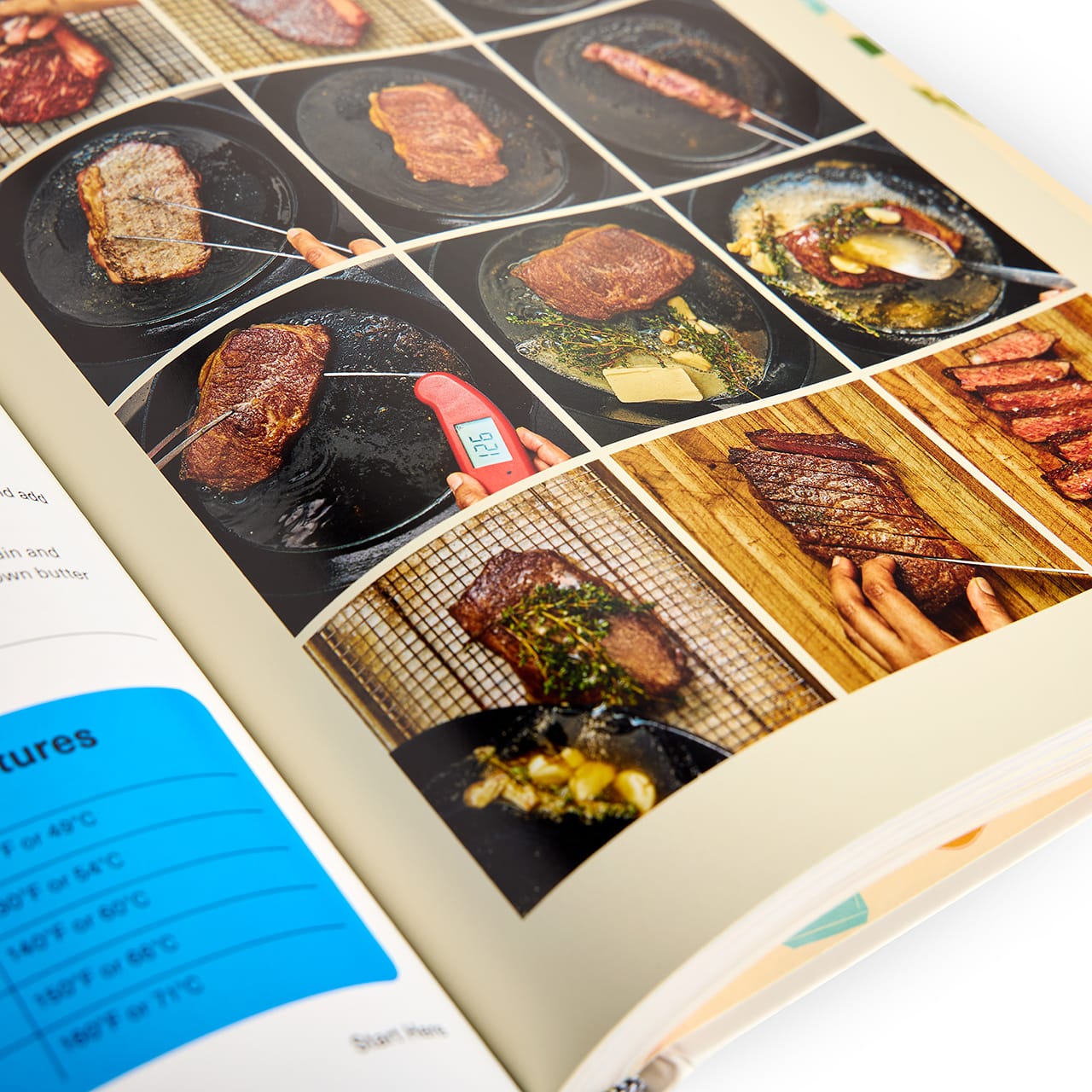 Start Here: Instructions for Becoming a Better Cook by Sohla El-Waylly