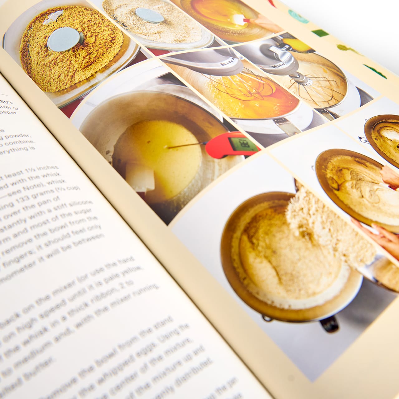 Start Here: Instructions for Becoming a Better Cook by Sohla El-Waylly