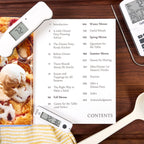 For the Table: Easy, Adaptable, Crowd-Pleasing Recipes by Anna Stockwell