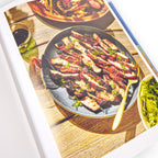 For the Table: Easy, Adaptable, Crowd-Pleasing Recipes by Anna Stockwell