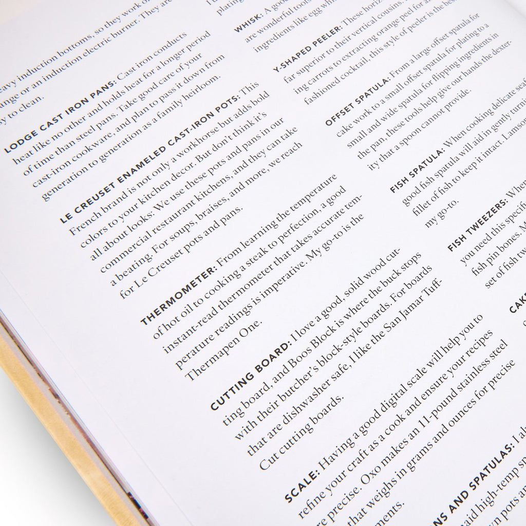 Thoughtful Cooking: Recipes Rooted in the New South by William Stark Dissen