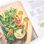 Thoughtful Cooking: Recipes Rooted in the New South by William Stark Dissen