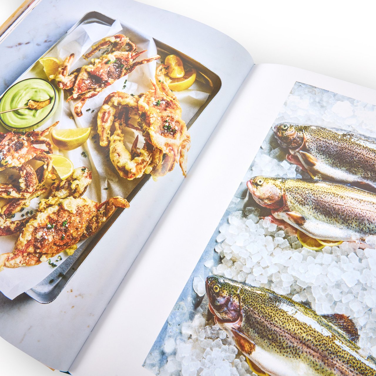 Thoughtful Cooking: Recipes Rooted in the New South by William Stark Dissen