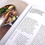 The Cook You Want to Be by Andy Baraghani