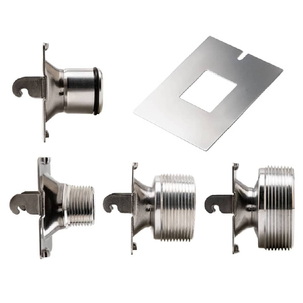 Billows® Mounting Kit