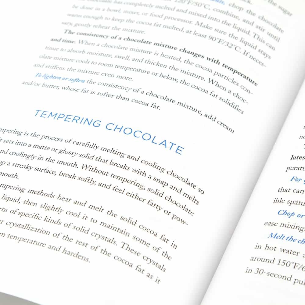 Keys to Good Cooking by Harold McGee