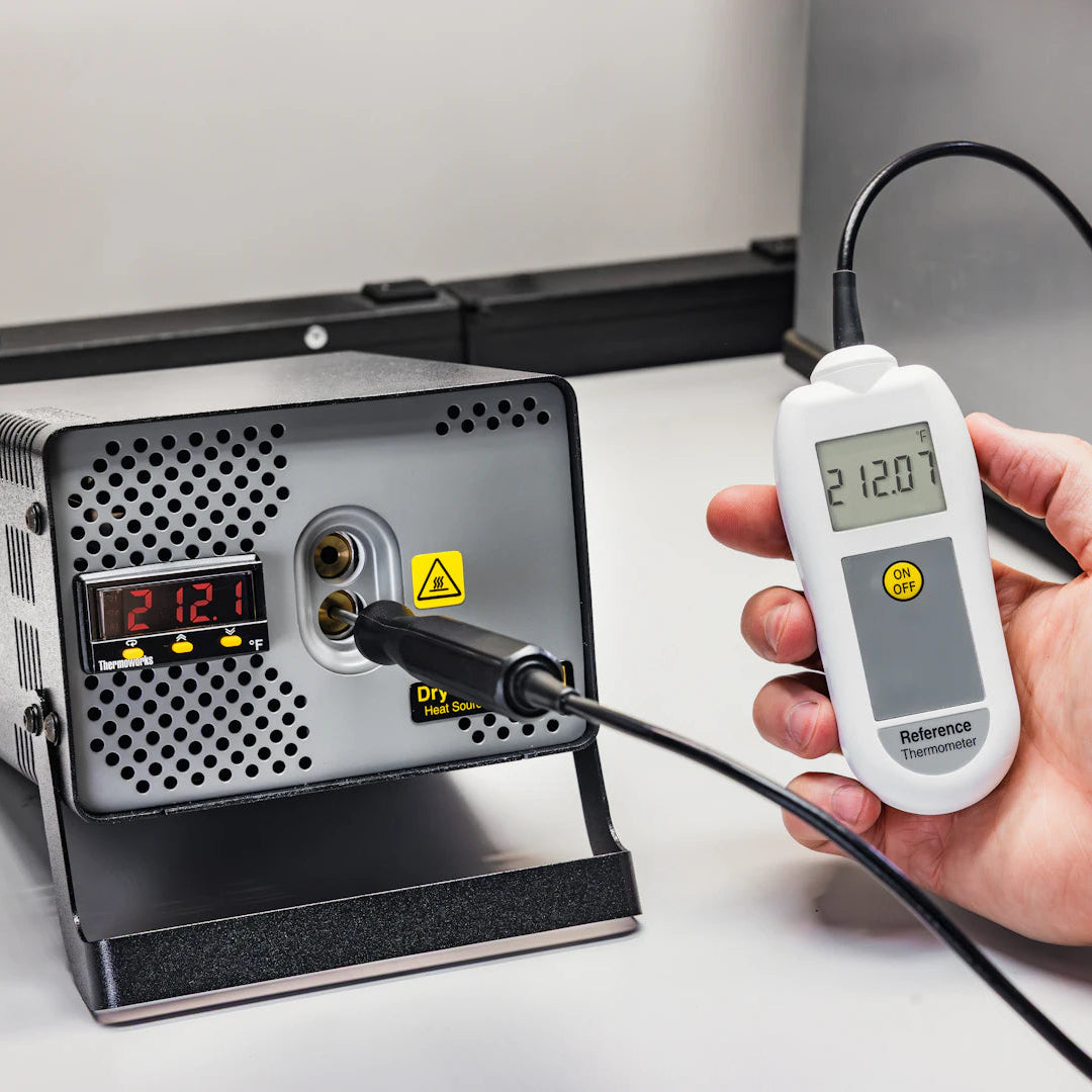 Calibration Tools - Commercial