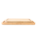 Maple Carving Board - ThermoWorks x J.K. Adams