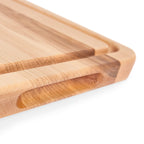 Maple Carving Board - ThermoWorks x J.K. Adams