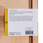 Maple Carving Board - ThermoWorks x J.K. Adams