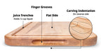 CarvingBoard Callouts 01