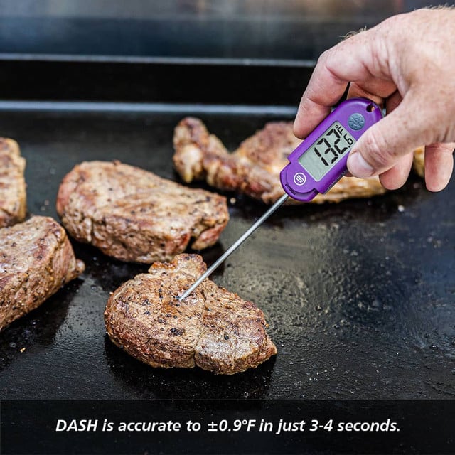 DASH™ Thermometer