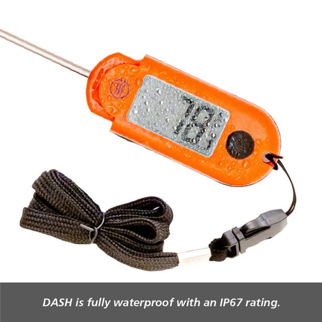 DASH™ Thermometer