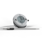 DOT® Simple Alarm Thermometer