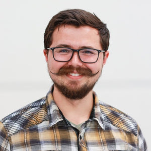 Danny's headshot