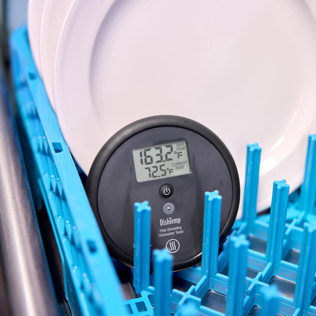 Dishwasher - Commercial