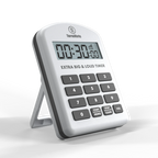 Extra Big & Loud Timer