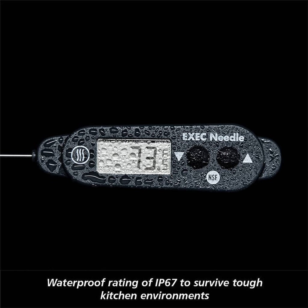 Executive Series® Thermometer