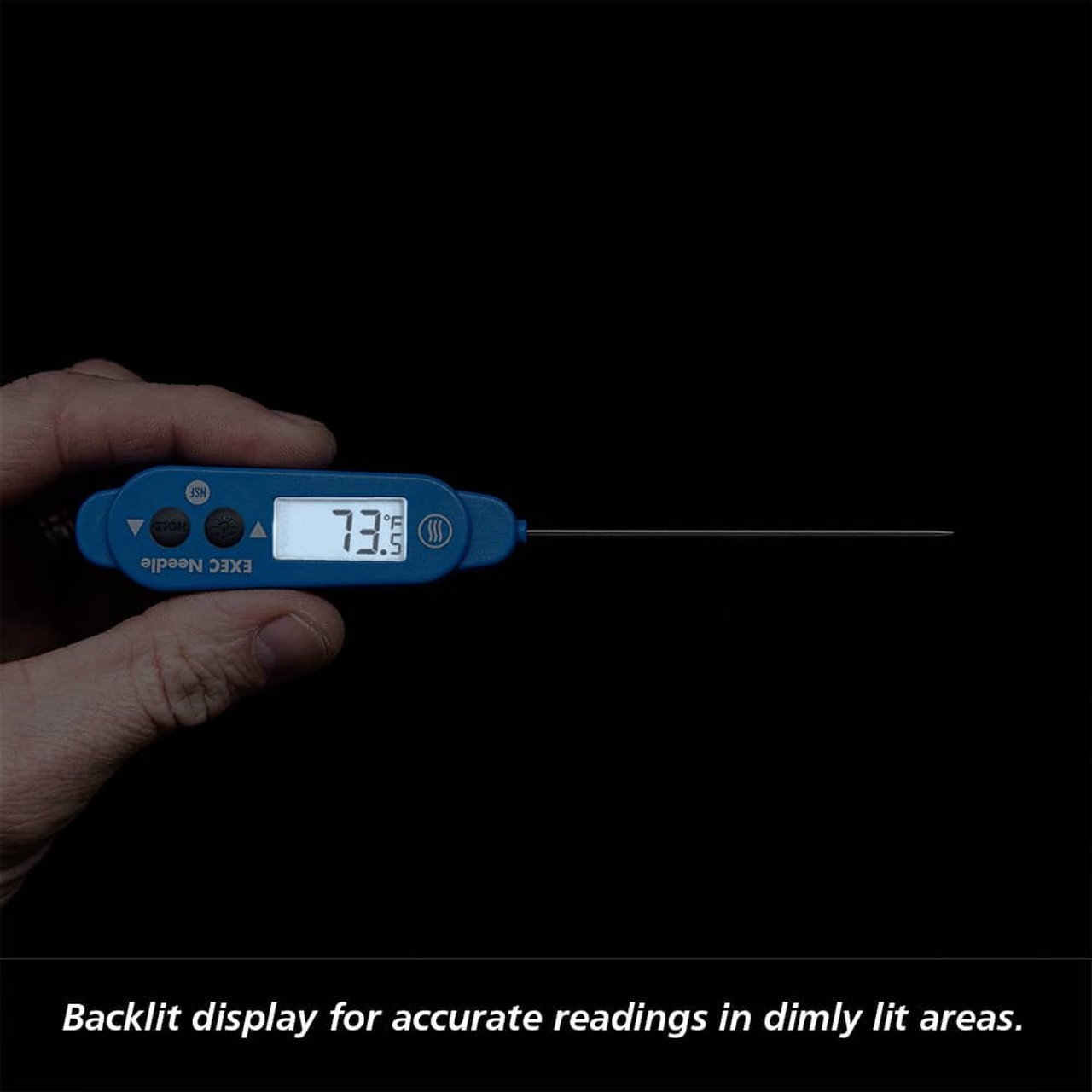 Executive Series® Thermometer