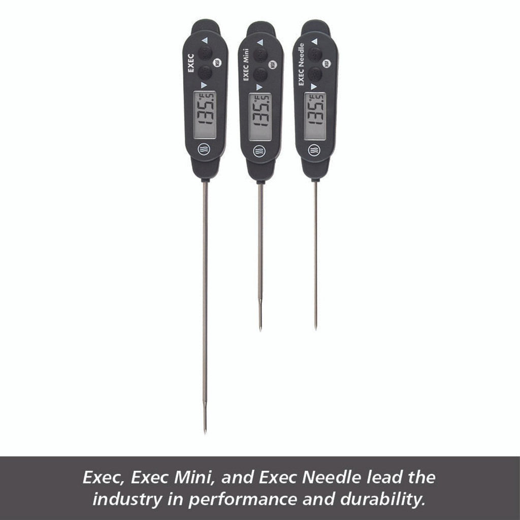 Executive Series® Thermometer