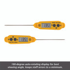 Executive Series® Thermometer