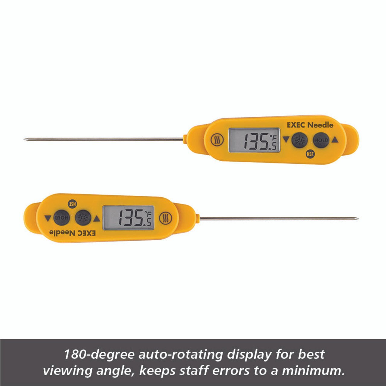 Executive Series® Thermometer