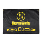ThermoWorks Flag