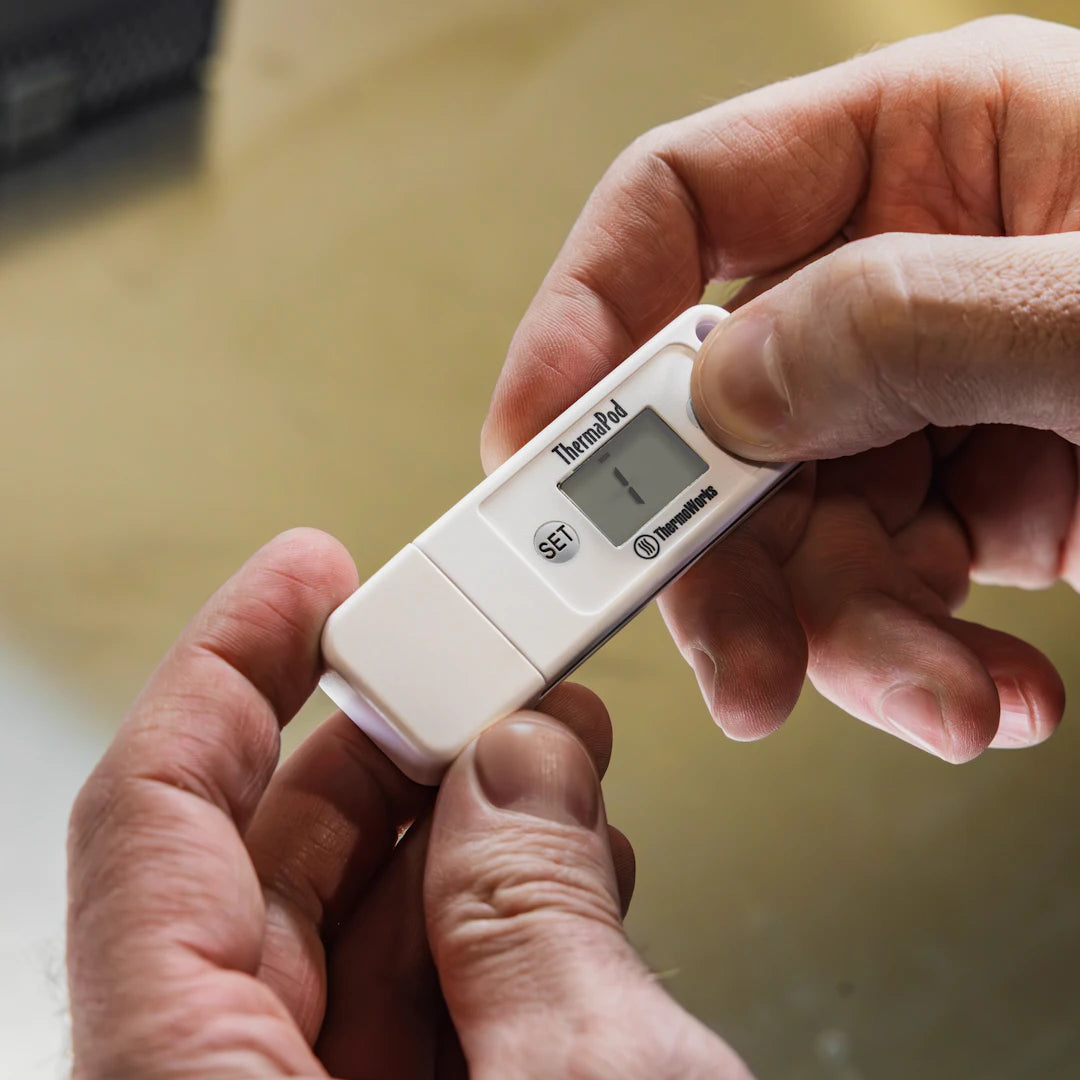 Food Transportation - Commercial