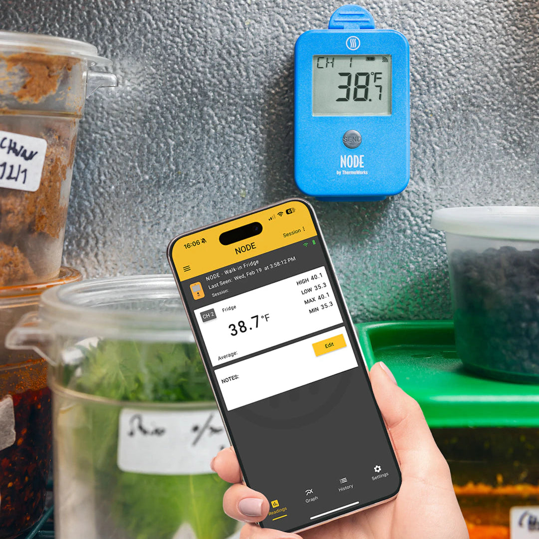 Walk-ins - Commercial