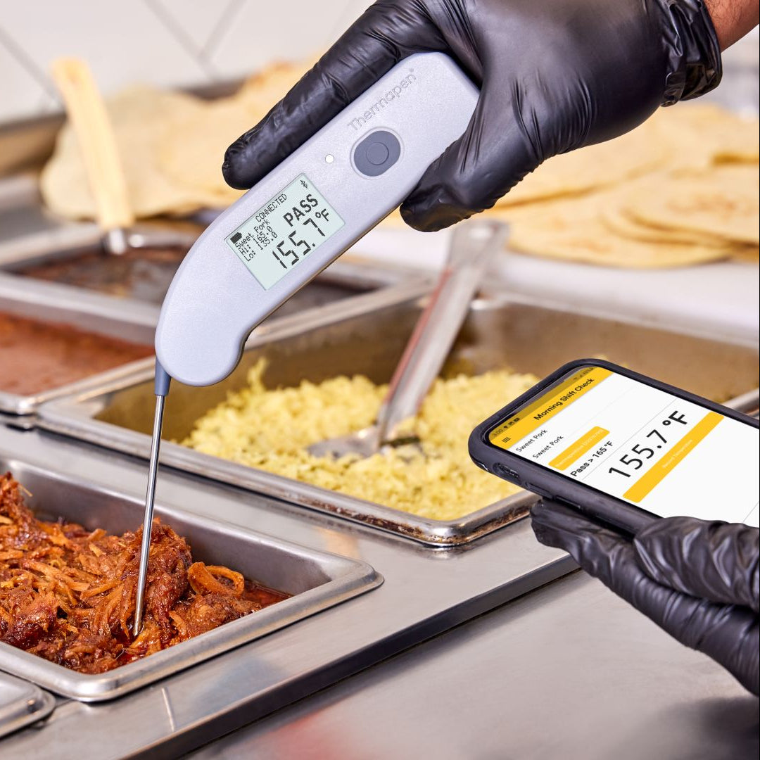 HACCP Line Check - Commercial