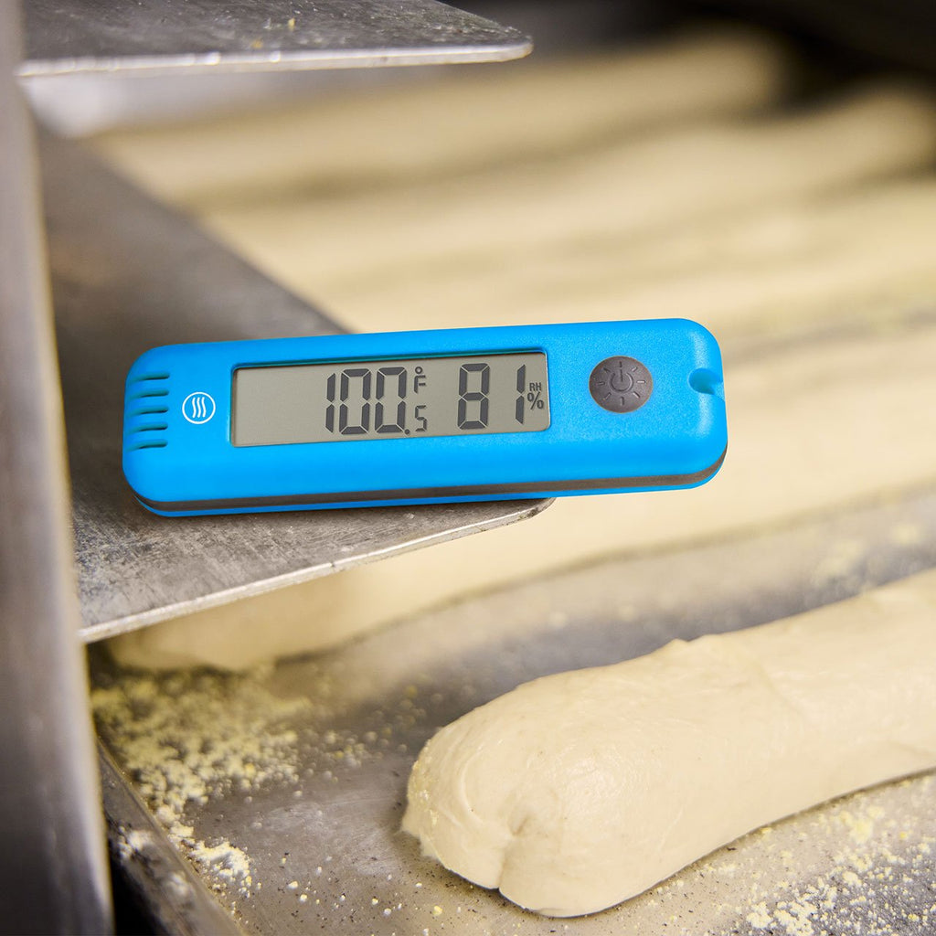 HygroBug™ Temperature & Humidity Meter