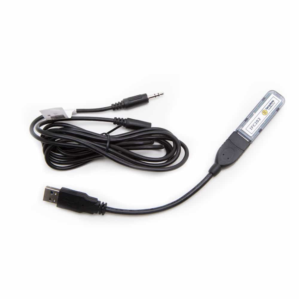 IFC202 USB Connection kit for LogMaster Micro Series (IFC202)