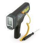 Ultra Hi-Temp Infrared w/Dual Laser  (IR-PRO-100)