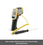 Industrial IR with Circle Laser   (IRK-2)