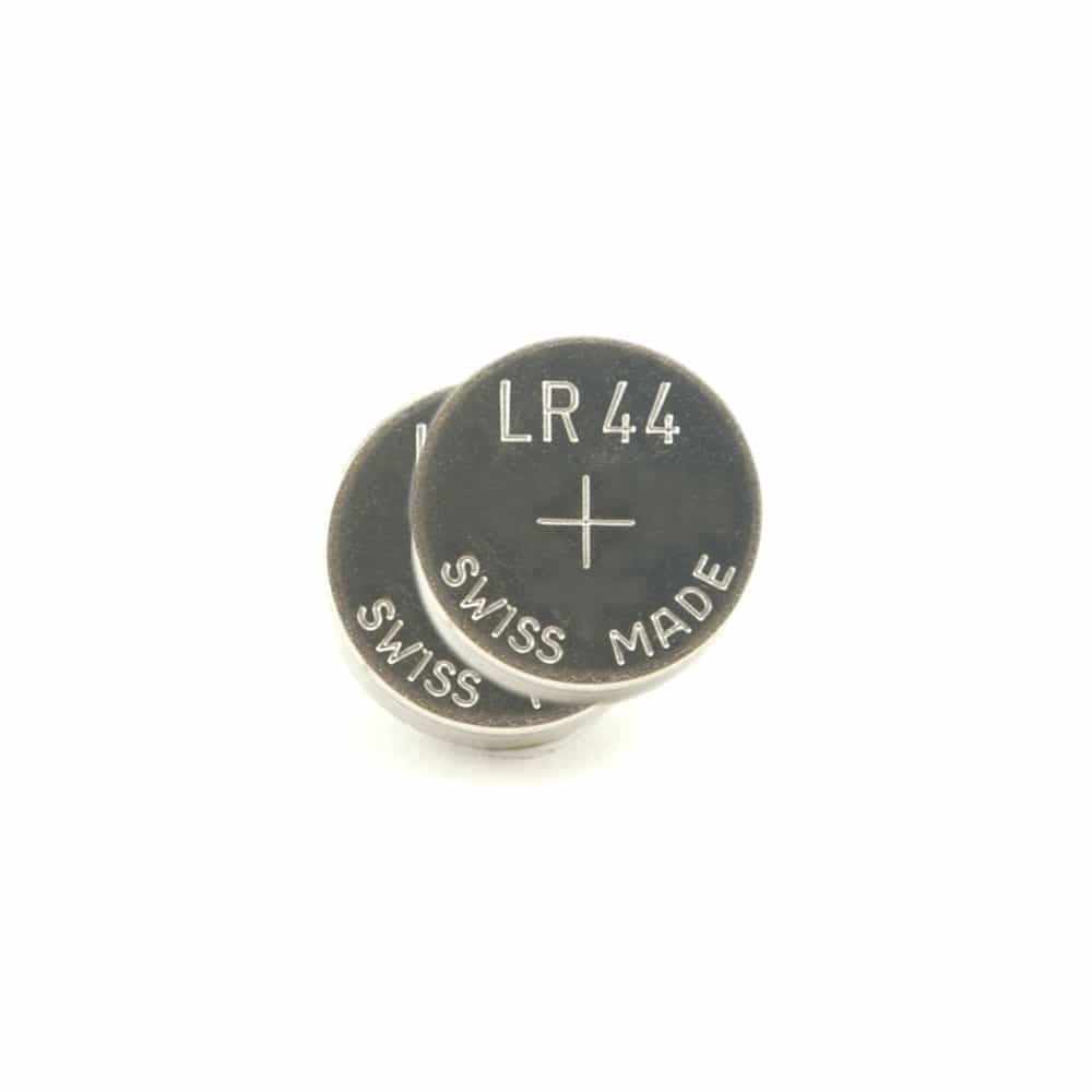LR44 Battery, 2-pack