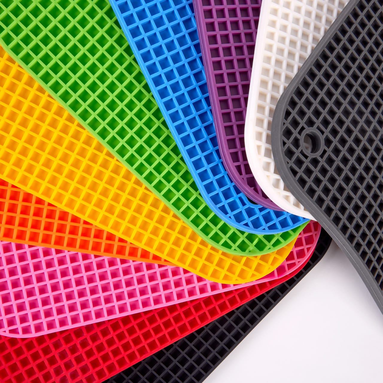 Silicone Hotpad/Trivet 9"x12"