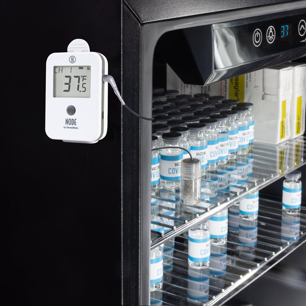 NODE® Buffered Temperature Probe Kit