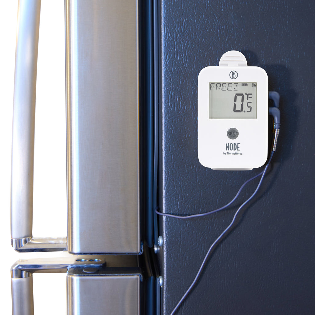 NODE® Cold-Holding Buffered Probe Kit