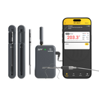 RFX™ Wireless Probe Starter Kit