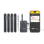 RFX™ Wireless Probe Starter Kit