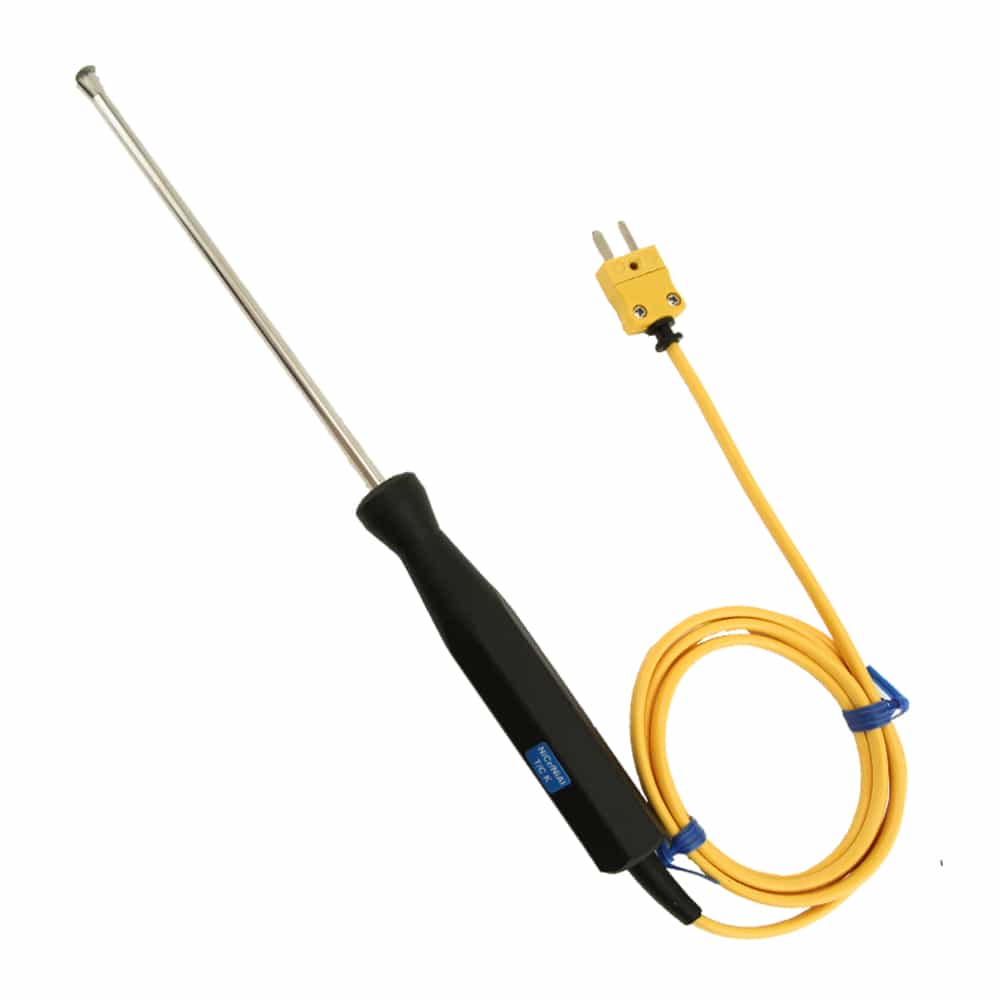 Spring Loaded Surface Probe  (K-000)