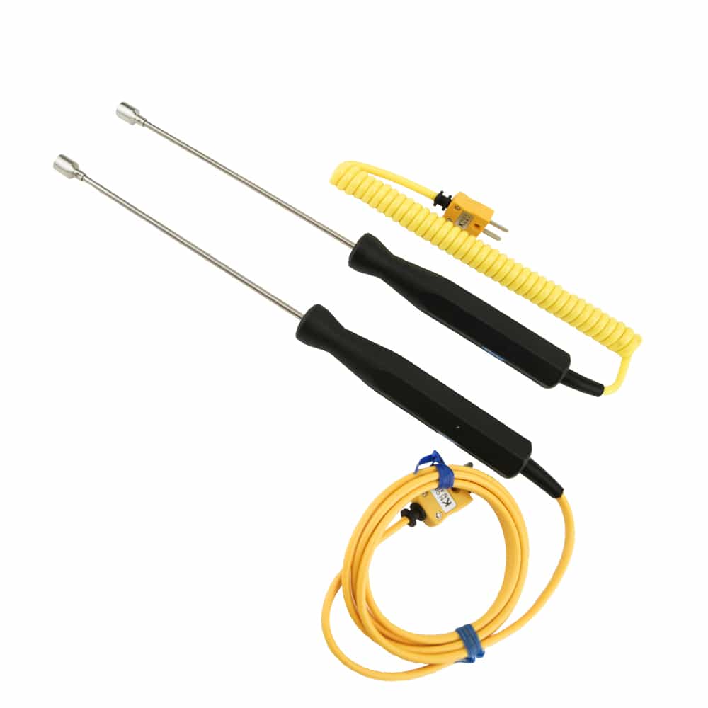Ribbon Surface Probe (K-044) – ThermoWorks