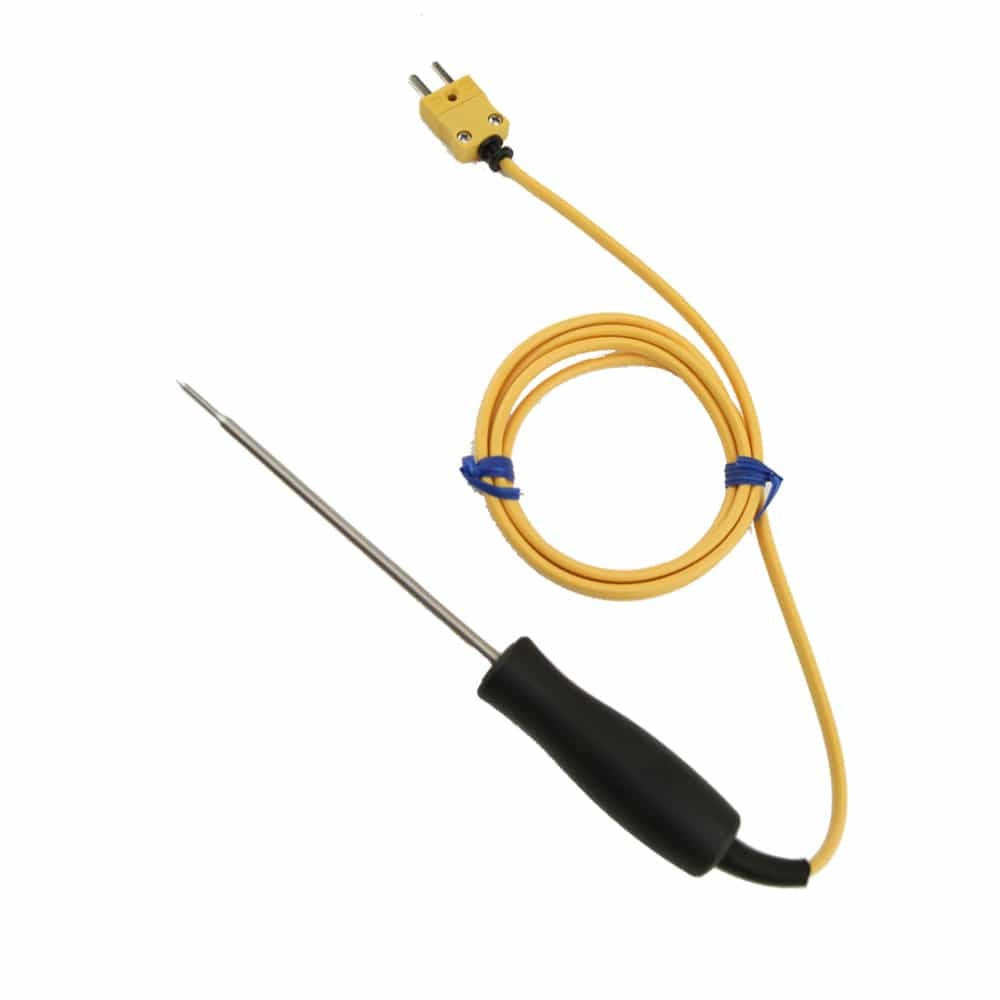 Mini-Handle Super-Fast® Penetration Probe (K-158)