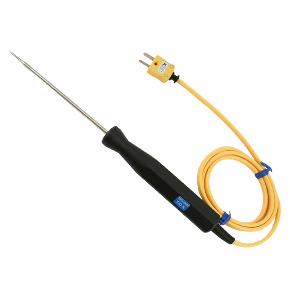 Hex-Handle Super-Fast® Penetration Probe  (K-159)