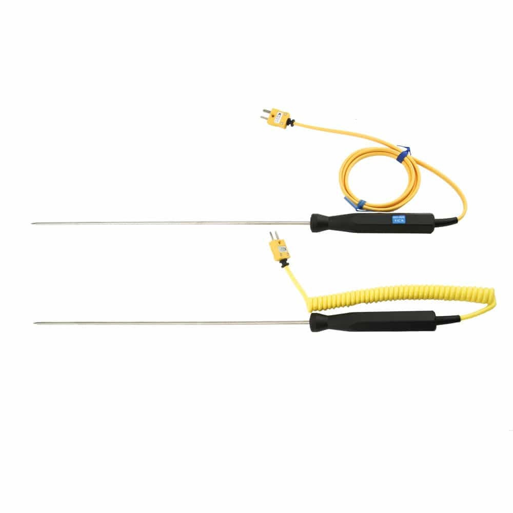 Hex-Handle Standard Penetration Probe, 12-inch  (K-168)