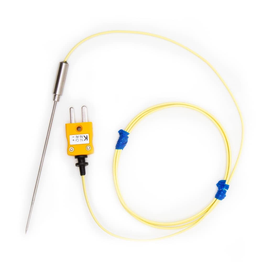 Mini Needle Probe, 3.35-inch (K-183/4)