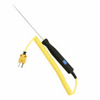 High Temp Handheld Probe, 1/16-inch Diameter  (K-204)