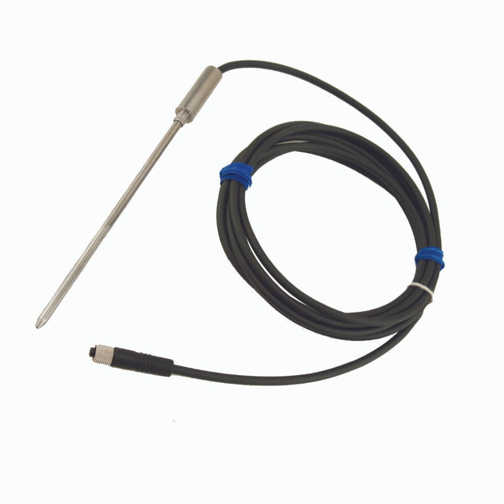 Datapro Probes General Purpose Penetration Probe for ThermaData® Logger, .12 x 3.93 ...